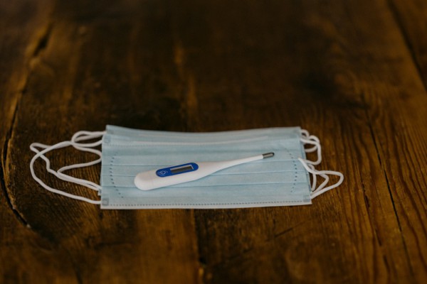 Вспышка коронавируса в общежитии КПИ: сколько заболевших