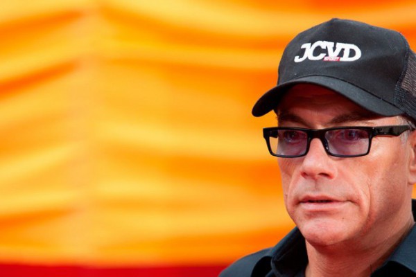 Netflix впервые снимает в Украине комедийный боевик с Жан-Клодом Ван Даммом