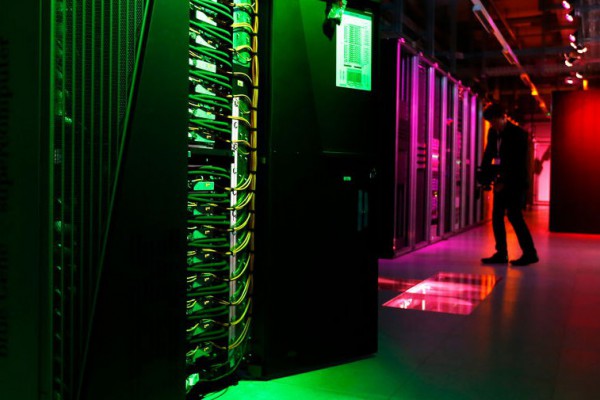 Ученые смоделировали путешествие во времени: «эффект бабочки» не сработал