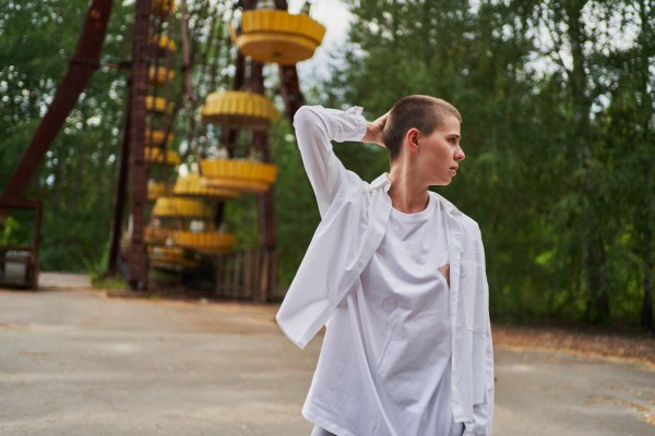 Украинские и зарубежные музыканты создадут альбом про зону отчуждения 