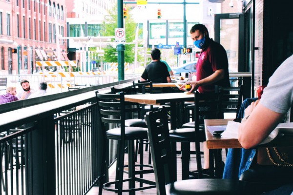 Коронавирус в Украине: статистика распространения на сегодня