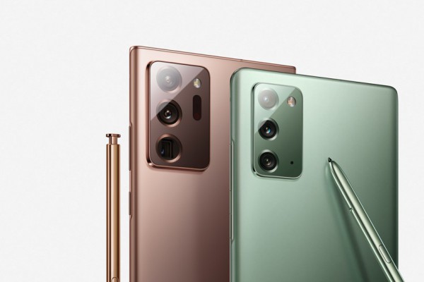 Samsung представила нові пристрої екосистеми Galaxy для роботи і розваг