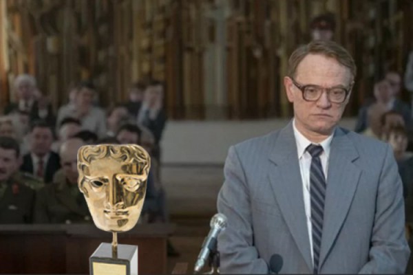Сериал «Чернобыль» получил премию BAFTA за лучший мини-сериал