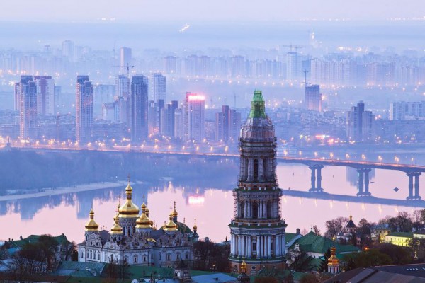 В МОЗ рассказали, почему Киев оказался в 