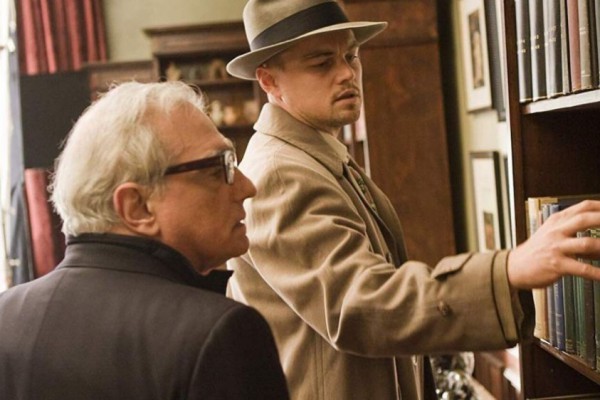 Мартин Скорсезе готовится к съемкам нового фильма «Убийцы цветочной луны»