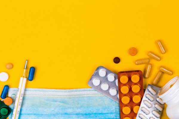 Коронавирус в Украине: статистика распространения на сегодня