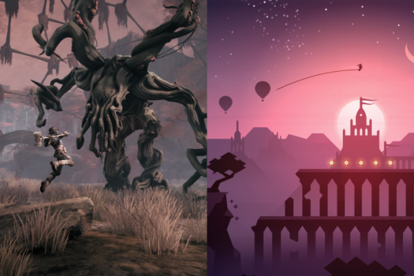 Бесплатная раздача в Epic Games Store: геймеры могут забрать сразу две видеоигры