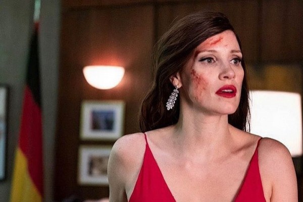 Сходи в кино: что покажут в кинотеатрах на этой неделе