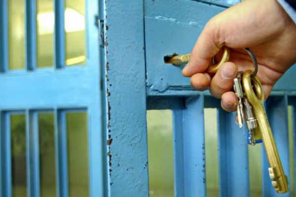 Протесты в Беларуси: задержанных украинских волонтеров освободили из СИЗО