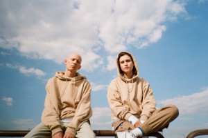 5 украинских брендов, которые шьют одежду унисекс