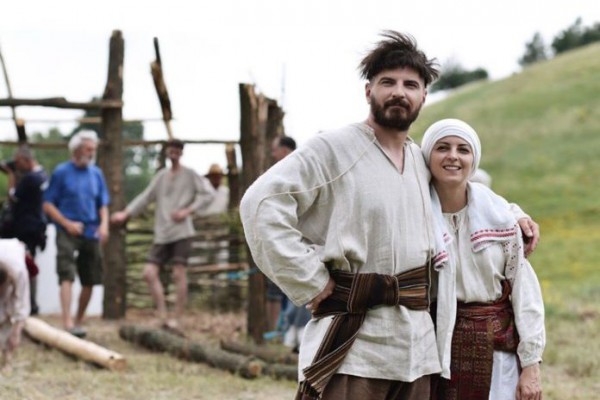 В Украине выходит в прокат фильм 