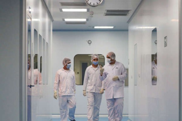 В Украине Минздрав потребовал регионы подготовить больницы ко второй волне коронавируса