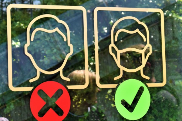 В Киеве усиливают карантин: какие будут действовать ограничения