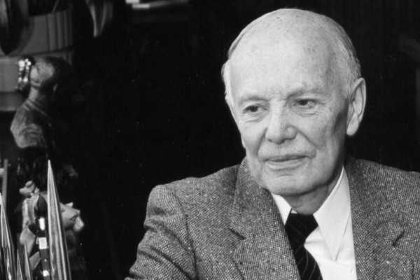 Умер легендарный украинский ученый, доктор наук и профессор Борис Патон