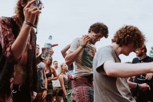 Как же я давно выходной ждал: 10 событий для идеального уикенда в Киеве