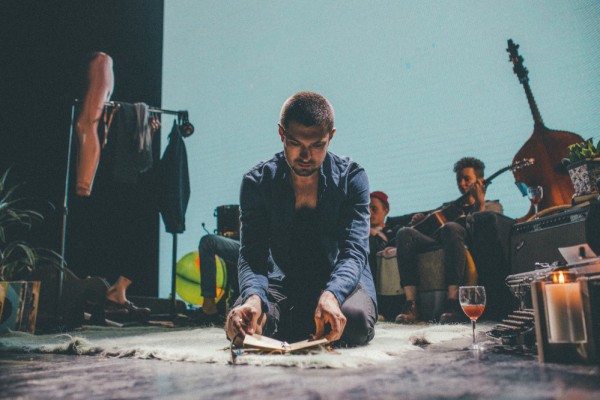 Не молчи, говори: BAH.ROMA запустила социальный проект о депрессии