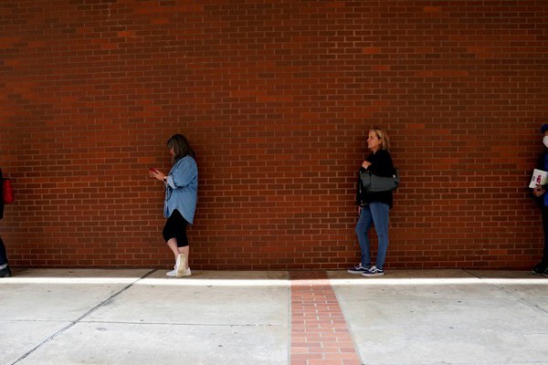 В Украине реальное количество безработных превышает отметку в миллион человек