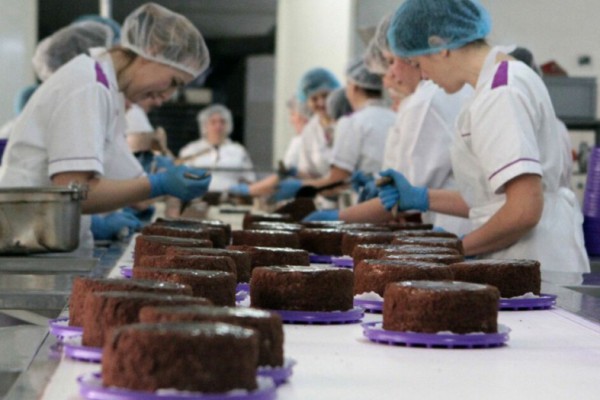 Украина попросила у Турции отменить дополнительные пошлины для товаров