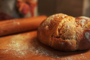 Не хлебом единым: где искать свежую выпечку в Киеве