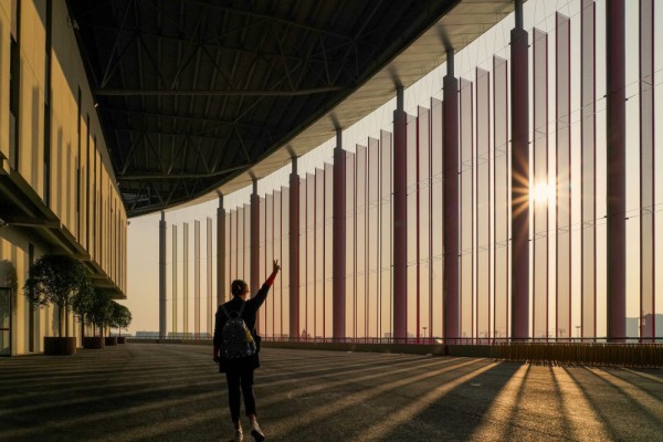 Последние дни лета: какая будет погода на этих выходных в Киеве