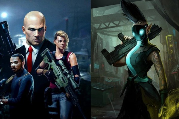 Бесплатная раздача в Epic Games Store: геймеры могут забрать несколько видеоигр