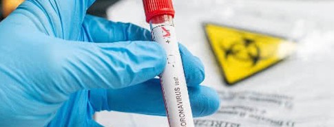 Коронавирус в Украине: статистика распространения на сегодня