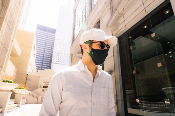 Коронавирус в Украине: статистика распространения на сегодня