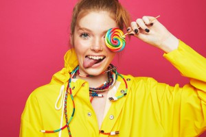 Кинь грусть: как зарядиться хорошим настроением на неделю