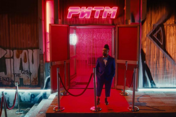 На YouTube вышел украинский мюзикл 