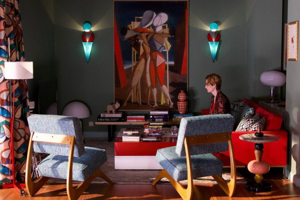 На Венецианском кинофестивале презентовали необычный фильм 