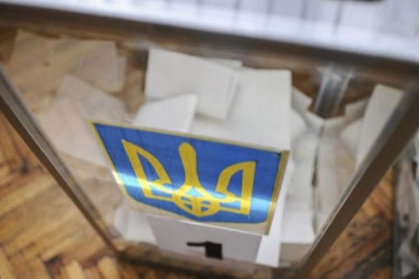 У киевлян есть еще 4 дня, чтобы изменить избирательный адрес: что для этого нужно