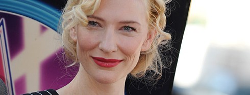 Кейт Бланшет попросила, чтобы ее называли актером, а не актрисой