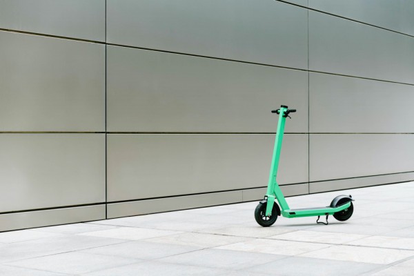 Bolt и власти Киева договорились насчет проката электросамокатов