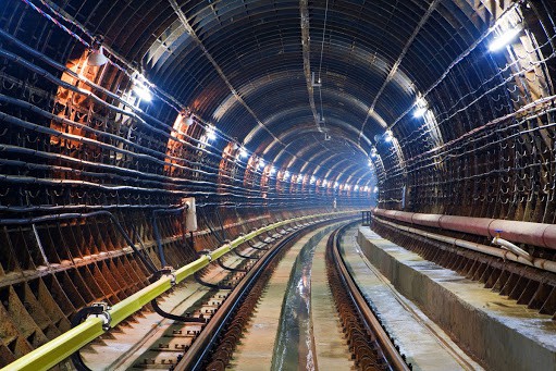 Метро на Виноградарь: стало известно, когда откроют новые станции киевской подземки