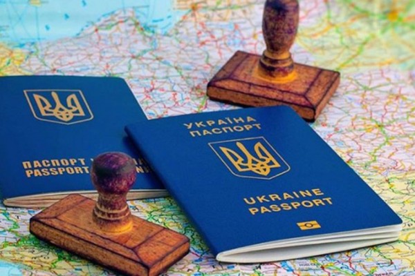 В Украине могут разрешить двойное гражданство