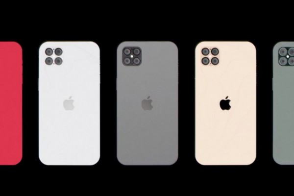 Компания Apple объявила дату презентации, на которой могут показать iPhone 12