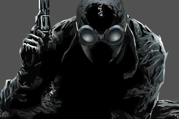 Фанаты оценят: американский начинающий режиссер снял ролик про нуарного Человека-паука. Видео