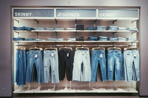 12 моделей джинсов, которые нужно выбросить из гардероба в новом году