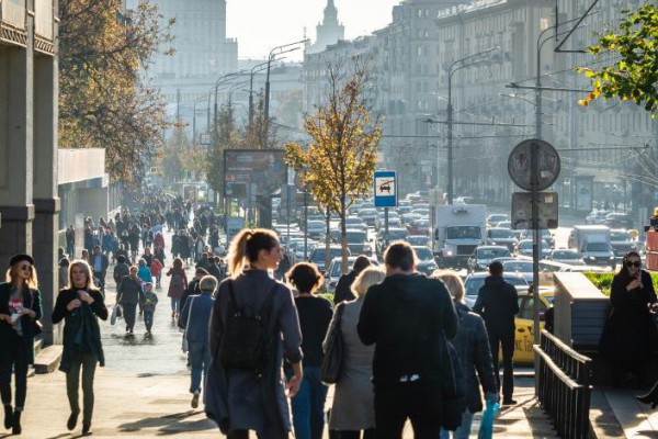 В Украине прогнозируют жаркую погоду в ближайшие дни