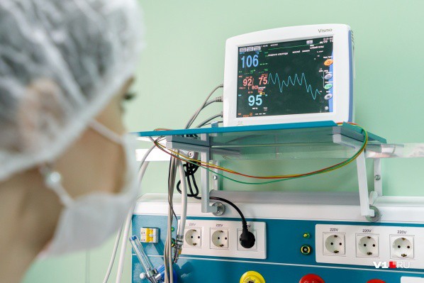 Коронавирус в Украине: статистика распространения на сегодня