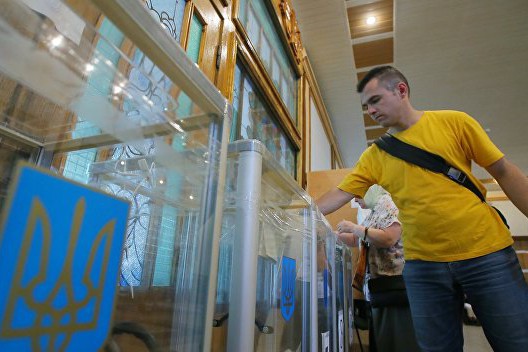 Будут пускать даже с температурой: в ЦИК рассказали о выборах в условиях карантина