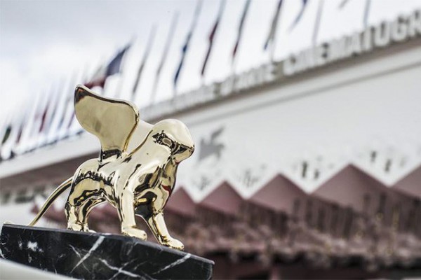 Главная награда Венецианского кинофестиваля досталась фильму 