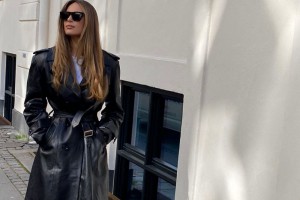 «Матрица», колорблокинг и цвет фуксии: украинский дизайнер рассказал, что модно носить этой осенью