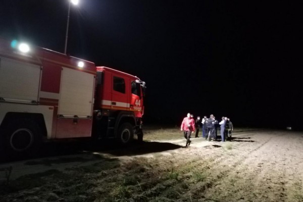 Под Киевом произошел мощный взрыв: что случилось в Чабанах. Фото и видео