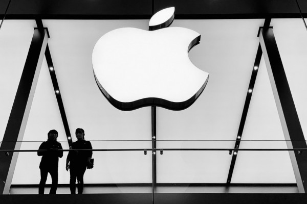 Сегодня состоится долгожданная презентация новой продукции Apple. Прямая трансляция