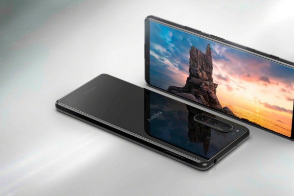 Стали известны характеристики флагмана Sony Xperia 5 II перед анонсом