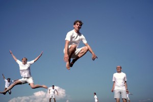 Одесский международный кинофестиваль 2020: что и где смотреть