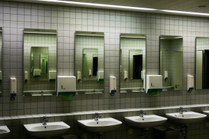 Главная комната: 10 туалетов в киевских ресторанах, откуда не уйти без селфи