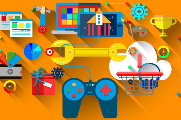 Ubisoft запускает в Украине бесплатный онлайн-курс по разработке игр