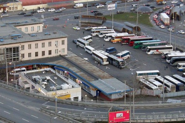 В Киеве планируют отремонтировать две автостанции «Южная» и «Полесье»